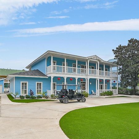 Sapphire By The Sea Villa Destin Exterior photo