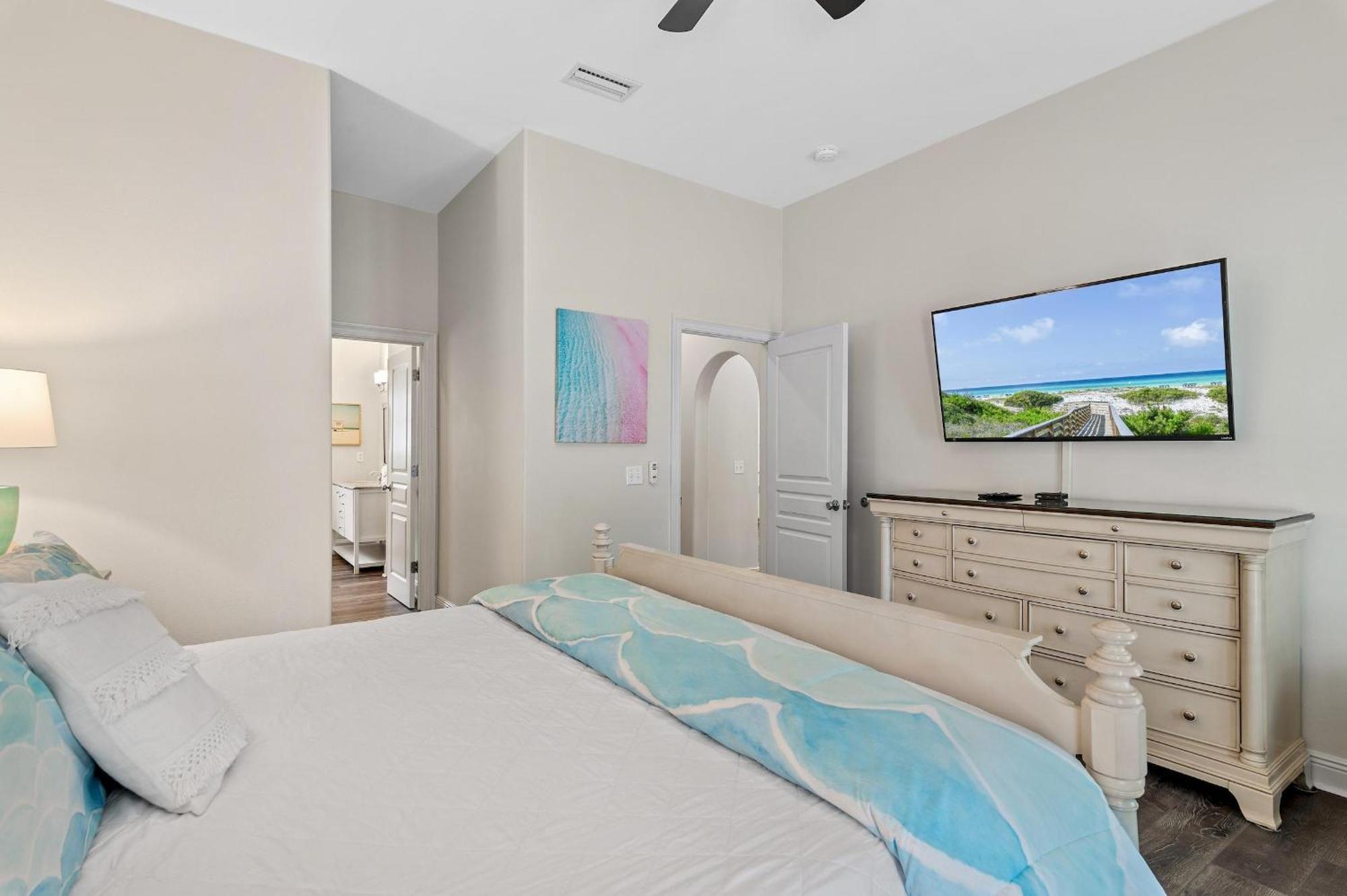 Sapphire By The Sea Villa Destin Exterior photo