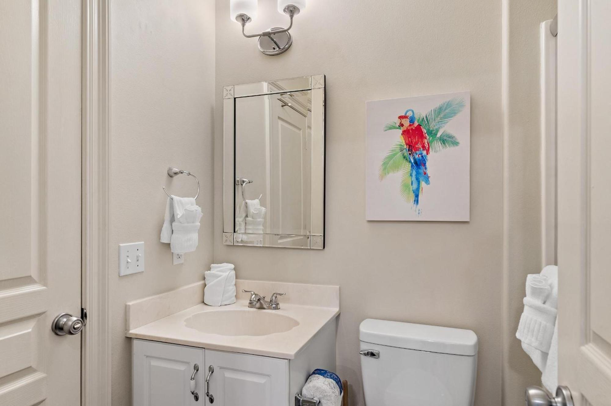 Sapphire By The Sea Villa Destin Exterior photo