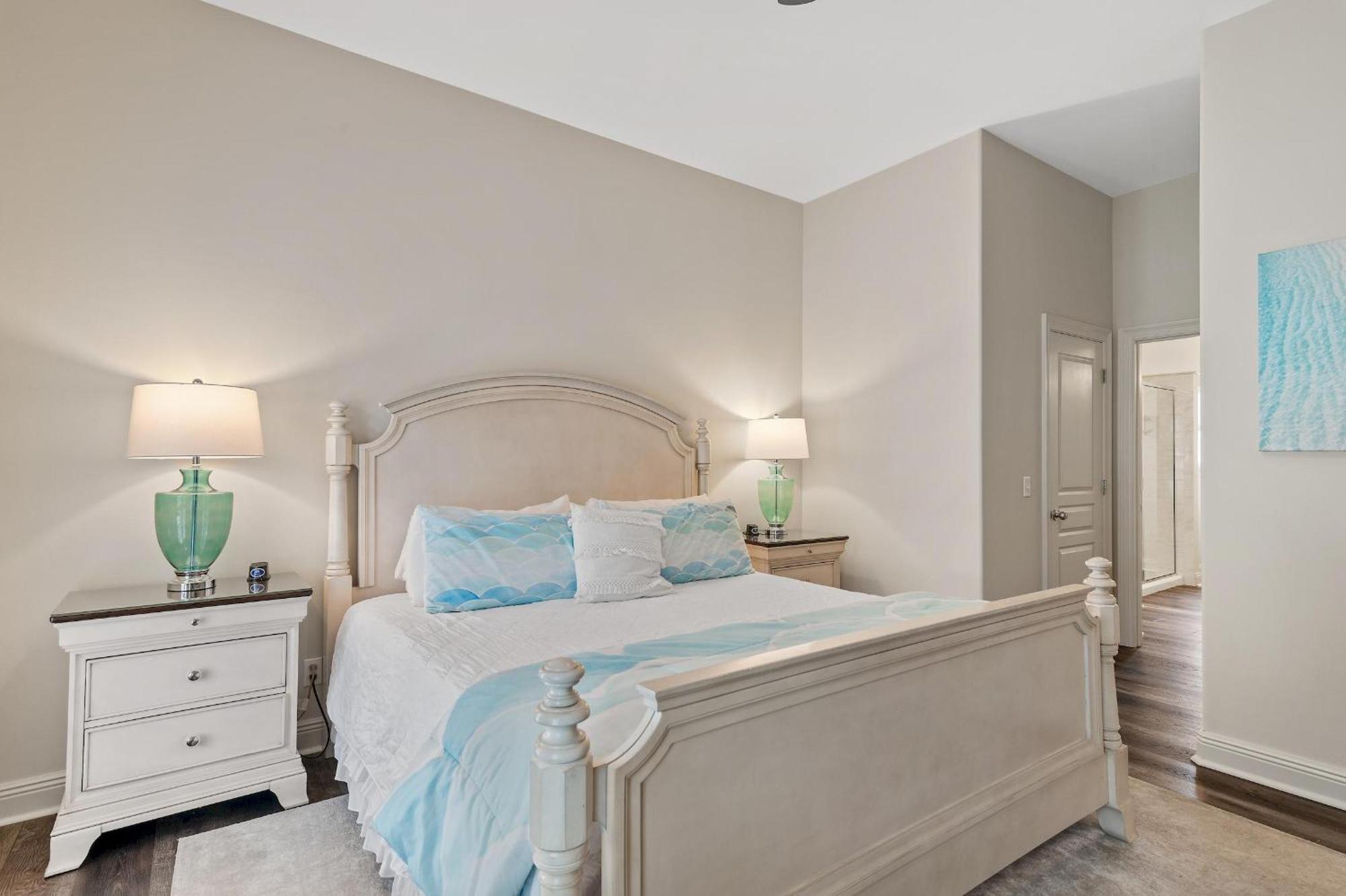 Sapphire By The Sea Villa Destin Exterior photo